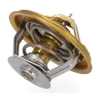 BEHR MAHLE Thermostat + Dichtung f&uuml;r BMW 5er E34 7er E32 E38 8er E31 M60 M73 11531729720