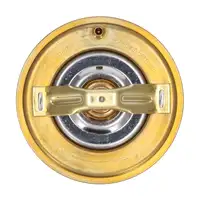 BEHR MAHLE Thermostat + Dichtung f&uuml;r BMW 5er E34 7er E32 E38 8er E31 M60 M73 11531729720