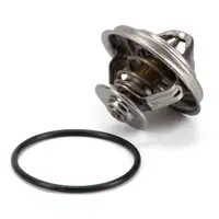BEHR / MAHLE Thermostat for AUDI A3, TT, PORSCHE Cayenne 9PA, VW Golf 3, 4, 5, Passat T4, T5