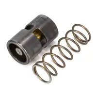 BEHR / MAHLE T0283 Thermostat Ölthermostat für PORSCHE 911 3.3 SC / Turbo 93010715500