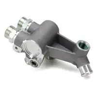MAHLE Thermostat &Ouml;ltemperatur-Regler f&uuml;r PORSCHE 911 964 Carrera 3.3 Turbo S 96420704708