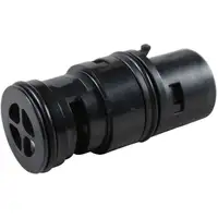 BEHR MAHLE TO780 Thermostat &Ouml;lthermostat f&uuml;r BMW E46 316-330i X3 E83 X5 E53 Z4