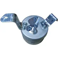 MAHLE AD119000S Trockner Klimaanlage f&uuml;r BMW 3er E36 bis 06.1997 Z3 bis 09.1998