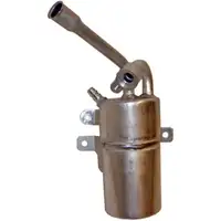 MAHLE AD191000S Trockner Klimaanlage f&uuml;r FORD Focus 1 MK1 1.4-2.0 16V ST170 RS 1.8 TDCi