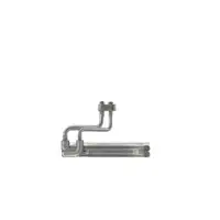 MAHLE AE215000S Verdampfer Klimaanlage f&uuml;r HYUNDAI ix35 KIA Sportage 3 (SL) 971402Y010