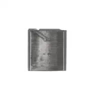MAHLE AE215000S Verdampfer Klimaanlage f&uuml;r HYUNDAI ix35 KIA Sportage 3 (SL) 971402Y010
