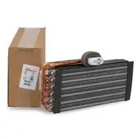 MAHLE Verdampfer Klimaanlage für PORSCHE 964 993 Carrera / Turbo 96457390100