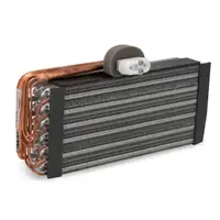 MAHLE Verdampfer Klimaanlage für PORSCHE 964 993 Carrera / Turbo 96457390100