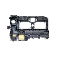 MAHLE ZH501 Ventildeckel + Dichtung f&uuml;r BMW F20 F22 F30 F32 F10 X1-5 Z4 N20 11127588412