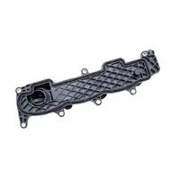 MAHLE ZH554 Ventildeckel + Dichtung + Deckel f&uuml;r PSA FIAT FORD MINI SUZUKI VOLVO 1.6D
