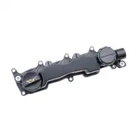 MAHLE ZH554 Ventildeckel + Dichtung + Deckel f&uuml;r PSA FIAT FORD MINI SUZUKI VOLVO 1.6D