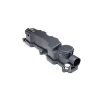 MAHLE ZH554 Ventildeckel + Dichtung + Deckel f&uuml;r PSA FIAT FORD MINI SUZUKI VOLVO 1.6D