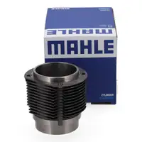 MAHLE 503WR0300 Zylinderlaufbuchse für PORSCHE 356 C 1600 75 PS 01.1963-12.65 61610410400
