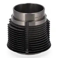 MAHLE 503WR0300 Zylinderlaufbuchse für PORSCHE 356 C 1600 75 PS 01.1963-12.65 61610410400