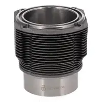 MAHLE 503WR0600 Zylinderlaufbuchse f&uuml;r PORSCHE 911 2.2/2.3 T 125/130/140 PS 91110410900