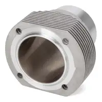 MAHLE 503WR1800 Zylinderlaufbuchse f&uuml;r PORSCHE 911 2.0 / L / E / S 90110410193