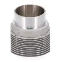 MAHLE 503WR1900 Zylinderlaufbuchse f&uuml;r PORSCHE 911 2.2/2.3 E / S 155-190 PS 91110410591