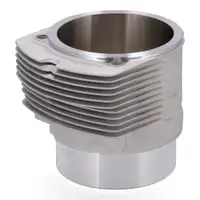 MAHLE 503WR2000 Zylinderlaufbuchse f&uuml;r PORSCHE 911 3.3 SC / Turbo 300/301/330 PS