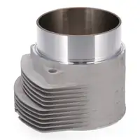 MAHLE 503WR2000 Zylinderlaufbuchse f&uuml;r PORSCHE 911 3.3 SC / Turbo 300/301/330 PS