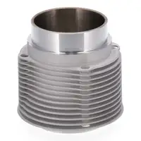 MAHLE 503WR2300 Zylinderlaufbuchse f&uuml;r PORSCHE 356 C 1600 SC 95 PS 912 Targa 1.6 90 PS