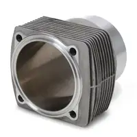 MAHLE 503WR2700 Zylinderlaufbuchse f&uuml;r PORSCHE 911 3.0 SC / Carrera 93010411990