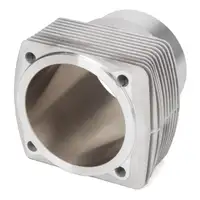 MAHLE 503WR2800 Zylinderlaufbuchse f&uuml;r PORSCHE 911 3.2 / SC Carrera 93010412692