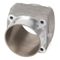 MAHLE 503WR4500 Zylinderlaufbuchse f&uuml;r PORSCHE 964 993 3.6 Carrera / Turbo 96410391522