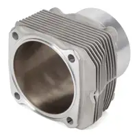 MAHLE 503WR4500 Zylinderlaufbuchse f&uuml;r PORSCHE 964 993 3.6 Carrera / Turbo 96410391522