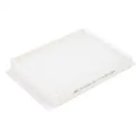 MANN FreciousPlus Innenraum VORFILTER Luftfilter f&uuml;r MERCEDES C180/200 BlueTEC/d OM626