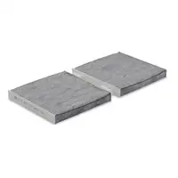 MANN Filterset 3-tlg + 5L ORIGINAL 5W30 Motor&ouml;l f&uuml;r BMW X3 F25 X4 F26 18d 20d B47