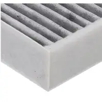 MANN CUK23014-2 Innenraumfilter Satz f&uuml;r BMW 5er G30 G31 X5 G05 6er G32 7er G11 X6 G06 X7