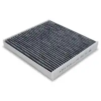 MANN Innenraumfilter + Luftfilter f&uuml;r BMW Z4 E85 2.2i 2.5i 3.0i M54 170/192/231 PS