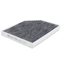 MANN Innenraumfilter + Luftfilter f&uuml;r AUDI A4 B8 A5 8T 8F Q5 8RB 136-190 PS