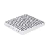 MANN CUK24021 Innenraumfilter Aktivkohle f&uuml;r BMW F70 F74 U06 X1 U11 X2 U10 64115A547D9