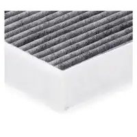 MANN CUK24021 Innenraumfilter Aktivkohle f&uuml;r BMW F70 F74 U06 X1 U11 X2 U10 64115A547D9