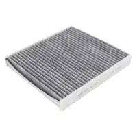 MANN Filterset + 5L ORIGINAL 0W30 Motor&ouml;l f&uuml;r VW Golf 7 A3 8V Q2 Leon 5F Octavia 3 1.0 TSI