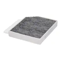 MANN Filterset Filterpaket 3-tlg f&uuml;r MERCEDES C-Klasse W205 S205 C/A205 GLC X/C253 OM651