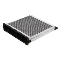 MANN Innenraum + Luftfilter f&uuml;r MERCEDES W177 V177 W247 C118 X118 H247 X247 160-250e M282