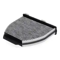 MANN Filter-Set 3-tlg f&uuml;r MERCEDES W204 C220/250CDI W212 E200-300CDI X204 200-250CDI