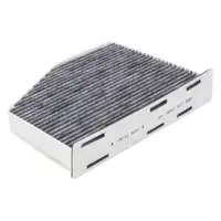 MANN Filterset 3-tlg + 5L ORIGINAL 0W30 Motor&ouml;l f&uuml;r VW Golf 6 Passat B6 Tiguan 1.6/2.0 TDI