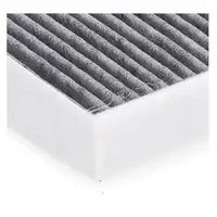 MANN CUK30007 Innenraumfilter Aktivkohle f&uuml;r BMW 3er G20 G21 X3 G01 2er G42 4er G22 G23