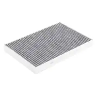 MANN CUK3037 Activated Carbon Cabin Air Filter for AUDI A4 B6 B7, A6 C5, Allroad C5, SEAT Exeo/ST