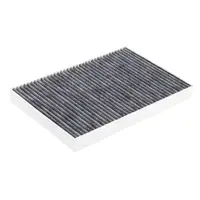 MANN CUK3037 Activated Carbon Cabin Air Filter for AUDI A4 B6 B7, A6 C5, Allroad C5, SEAT Exeo/ST