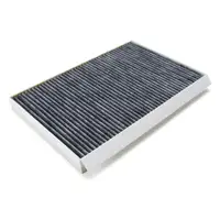 MANN Filter-Set 4-tlg MERCEDES Sprinter B906 19CDI 190 PS OM642