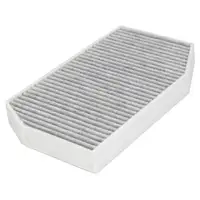 MANN CUK38004 Innenraumfilter Aktivkohlefilter f&uuml;r BMW 5er G60 G61 G68 i5 7er 64115A547D4