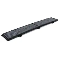 MANN Filterset 4-tlg + 8L ORIGINAL 5W30 Motor&ouml;l f&uuml;r BMW E90 E91 E92 E93 325d 02.2010 M57
