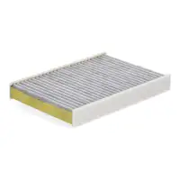 MANN FP26006 FreciousPlus Innenraumfilter f&uuml;r VW Up SEAT Mii SKODA Citigo 1S0819669