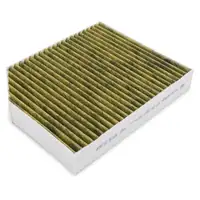 MANN FreciousPlus Innenraumfilter + VORFILTER f&uuml;r MERCEDES W205 C257 W213 N293 10/C253