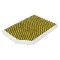 MANN FP32007 FreciousPlus Innenraumfilter für AUDI E-Tron GT PORSCHE Panamera 971 Taycan