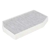 MANN FP38004 FreciousPlus Innenraumfilter f&uuml;r BMW 5er G60 G61 i5 G68 7er 7i G70